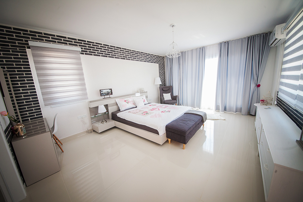 Caesar Beach Yeni Property