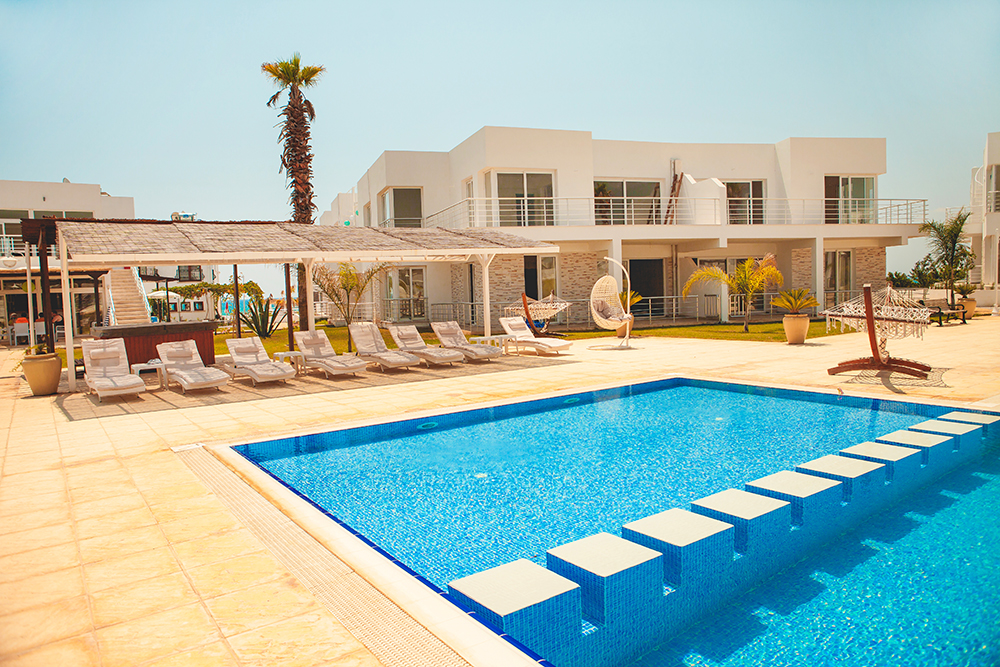 Caesar Beach Yeni Property