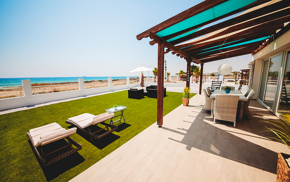 Caesar Beach Yeni Property